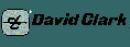 David Clark Two Way Radio accessories logo