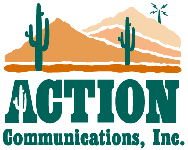 Action Communications - Two way radio sales and service